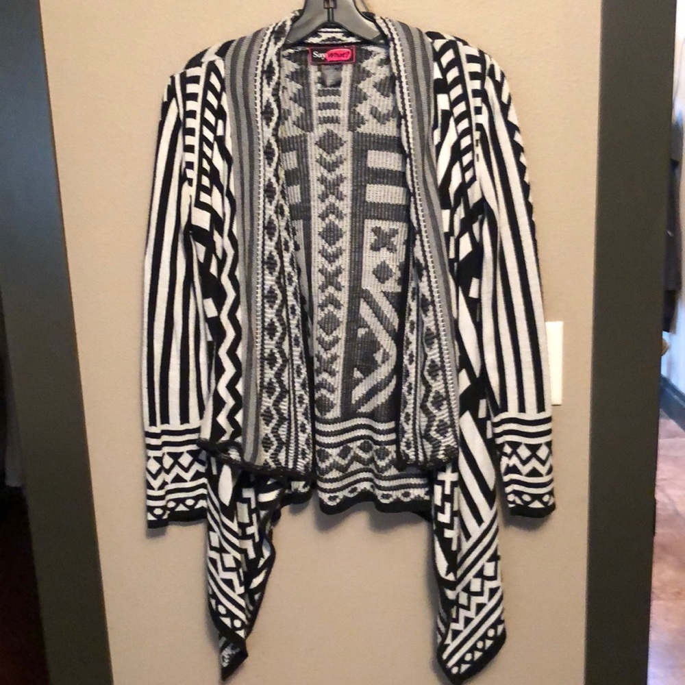 Cardigan
